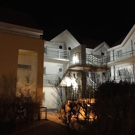 Les Dunes Du Golf First Line Sea View App Block B 1-3 Wimereux Ngoại thất bức ảnh