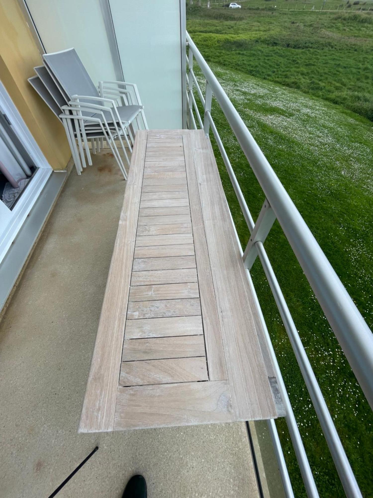Les Dunes Du Golf First Line Sea View App Block B 1-3 Wimereux Ngoại thất bức ảnh