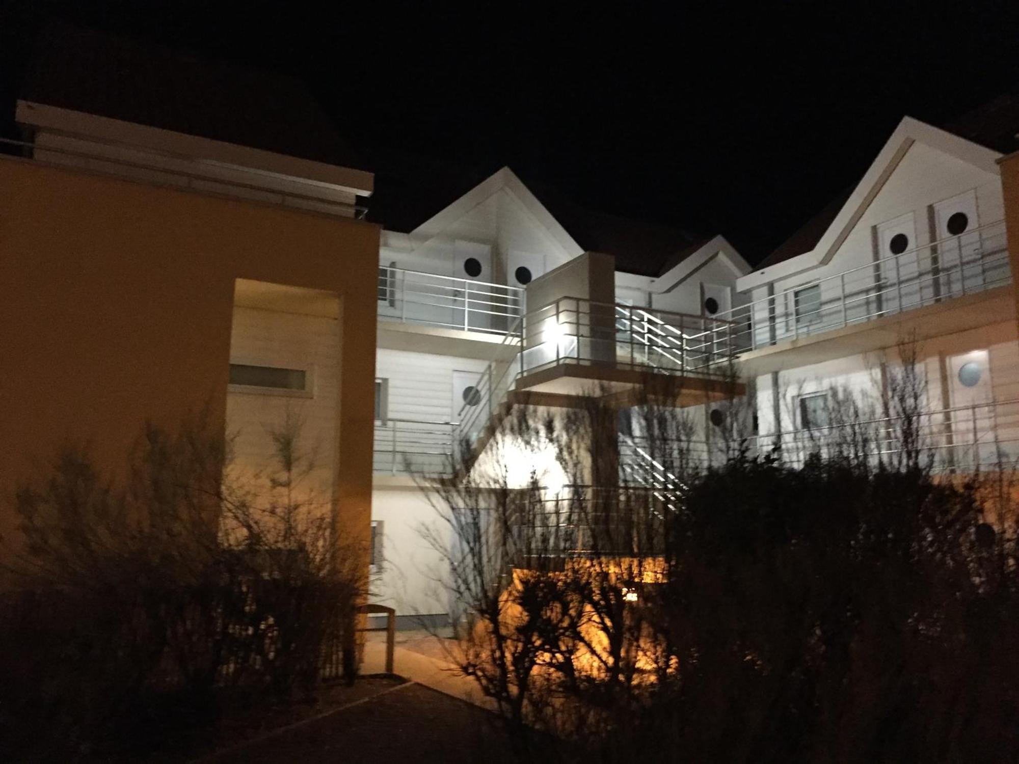 Les Dunes Du Golf First Line Sea View App Block B 1-3 Wimereux Ngoại thất bức ảnh