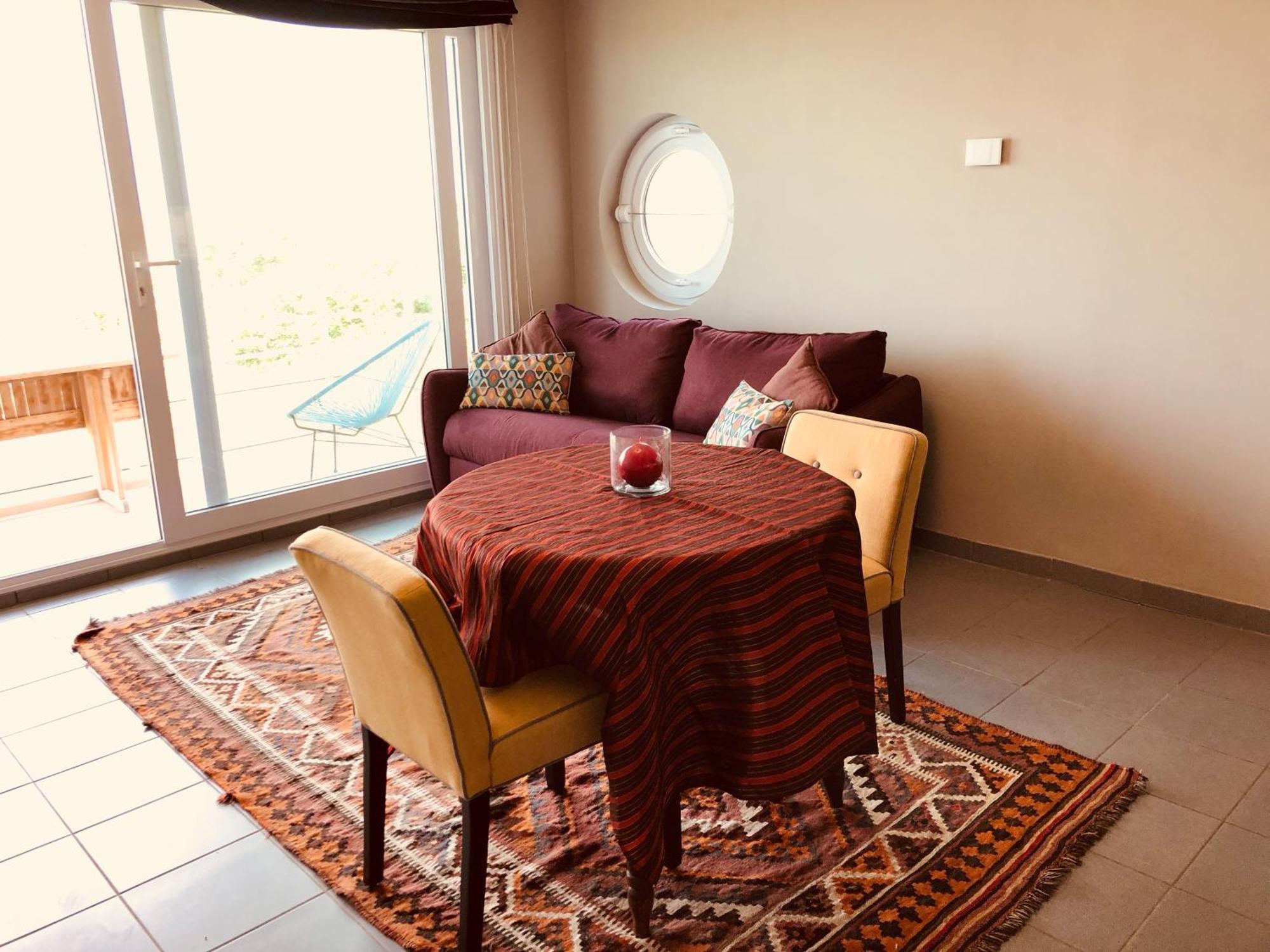 Les Dunes Du Golf First Line Sea View App Block B 1-3 Wimereux Ngoại thất bức ảnh