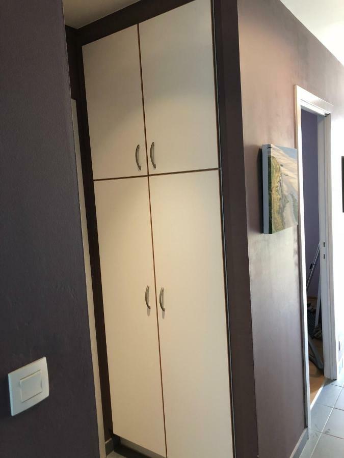 Les Dunes Du Golf First Line Sea View App Block B 1-3 Wimereux Ngoại thất bức ảnh
